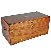 19th Century Victorian Camphor