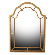 19th Century Victorian Gilt Wo