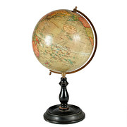 20th Century GeographiaEight I
