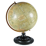 20th Century George V Terrestr