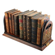 Betjemanns Patent Book Slide