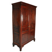Georgian Triple Pannelled Two