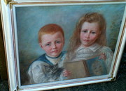 antique