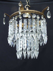 antique lighting 1930 albert style chandelier 1930 Albert style chandelier