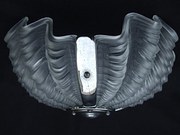 Art Deco Shell ceiling Light