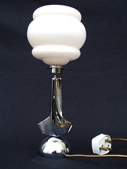 Deco Table Lamp