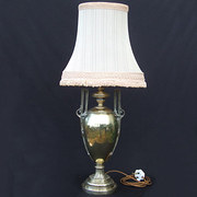 antique lighting large classical edwardian urn Large Classical Edwardian Urn