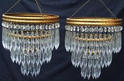 Pair of Matching Mid 20th Cent
