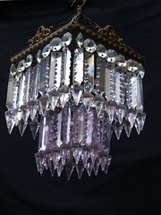 Small Edwardian Albert style s