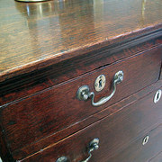 Antique Chest of Drawers