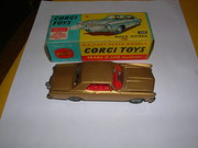 ORIGINAL CORGI BUICK RIVIERABO