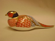 Royal Crown Derby Partridge