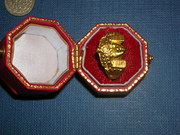 antique