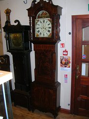 SUPERB C19 YORKSHIRE WIDE LONG