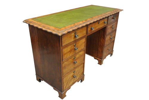 Desks And Bureaux Heritage Argyle Antiques