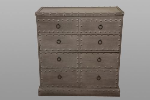 'Urban Village' Chest Of Drawers