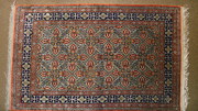 1920s Kashan Persian Rug