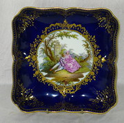 austrian antiques 19th c square vienna cabinet p 19th C Square Vienna Cabinet P
