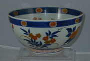 Decorative 18th Century Japane