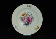 antique ceramics pretty 18th century meissen pl Pretty 18th Century Meissen Pl