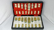 Quality 1930s Chinese Ivory Ch