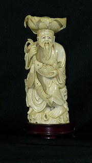 Quality 19th Century Chinese I