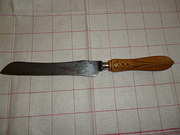 Bread knife