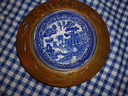 Butter dish