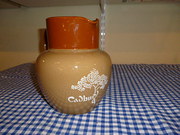 Cadbury Jug