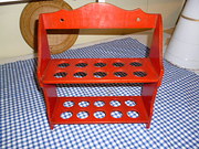 Egg rack