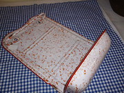 Enamel Ladle rack