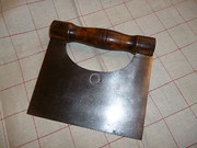 Herb chopper