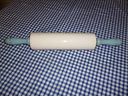 Nutbrown rolling pin