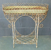 French Jardiniere