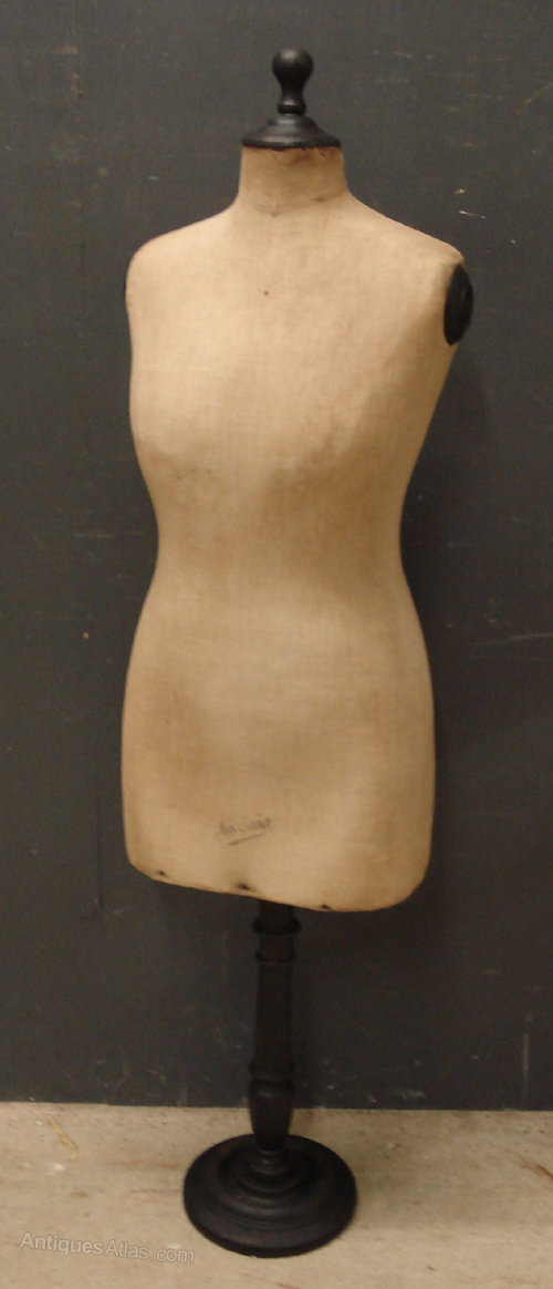 Antiques Atlas French Mannequin