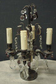 Pair of Table Lights