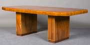 antique furniture art deco coffee table Art Deco Coffee Table