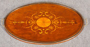 Inlaid Tray