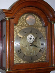 antique clocks & timepieces rob trattle of newport Rob Trattle of Newport