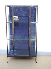 antique furniture french art deco vitrine French art deco vitrine