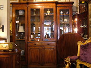 Fantastic Unusual Antique Maho