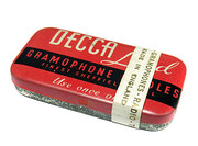 Decca Loud Gramophone Needle T