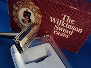 Vintage Wilkinson Sword Sticky