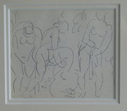 Duncan Grant 18851978  Bathers