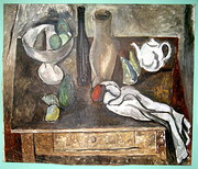 Still Life by Viktor Matko dat