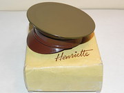 Rare Henriette Army Officers H