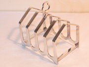 Vintage 1930s Cooper Bros Silv