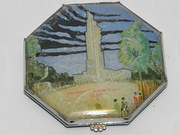 vintage vanity and fashion accessories vintage 1938 empire exhibition Vintage 1938 Empire Exhibition