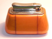 antique early plastics vintage art deco bakelite coli Vintage Art Deco Bakelite Coli