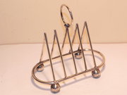 Vintage Art Deco Barker Brothe